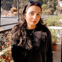 Tripti sharma