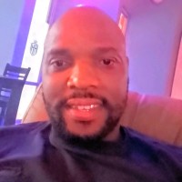 Patrick Nkuna