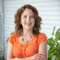 Sharon Olsson (CAHRI)