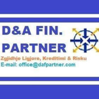 Legal Solution D A Fin Partner