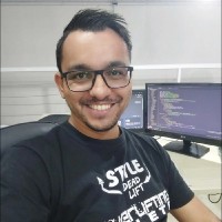 Adriano Rodrigues De Souza