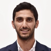 Khalid Alhazaimeh