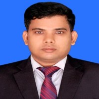 Hm. Arshadul Hoque Masum
