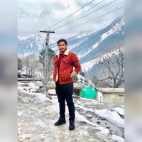 Taimoor nafees