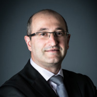 Stéphane Soussan
