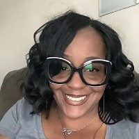 Tarsha Anderson