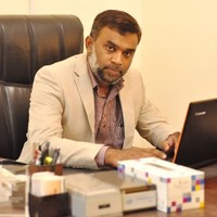 Mohamed Nasrullah