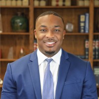 Christopher Smith Jr.