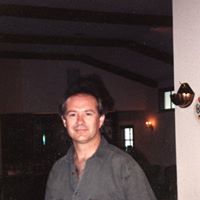 Bobby Darroll