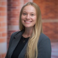 Ella Meredith, P.E.