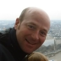 Tim Felstead