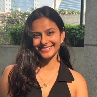 Maitri Shah