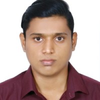 Jishnuraj R