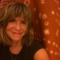 Rebecca Maury, MD FACP