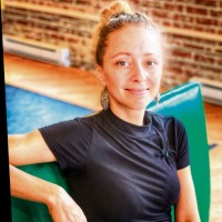 Caroline Dusseault
