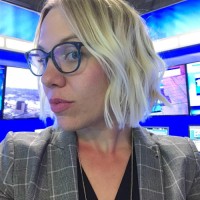 Alison Kelly