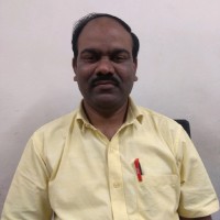 Gajanan Ingle