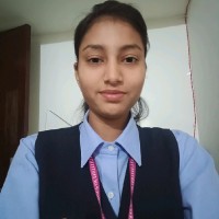 Muskan Kawadkar