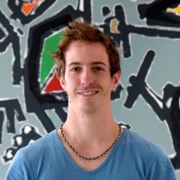 Cameron Stroebel