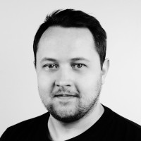 Dmitry Blashchuk