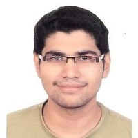 Mohammed Anas Khan, P.Eng, Msc., Be