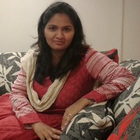 Reshma Musale