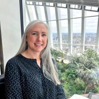 Alison Crane, Sphr