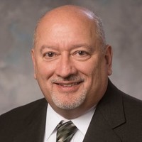 Bruce Lange