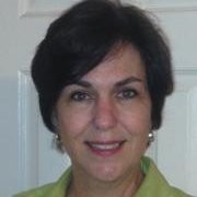 Kathy Harris