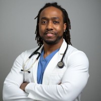 Tyrell K. Clay MSN, FNP-C