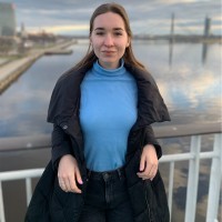 Yelyzaveta Miroshnychenko