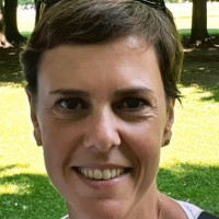 Monika Heinz