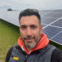 Petros Papadopoulos