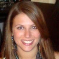 Chantal Carlin