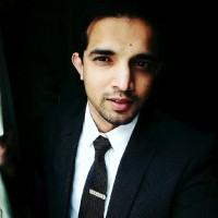 Ray Dhanraj, Cpht.