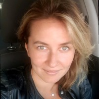 Maria Kravchenko