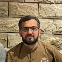 Bilal Zafar
