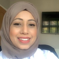 Fatema Khanom