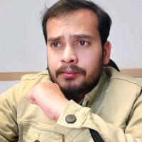 Abinish Kumar