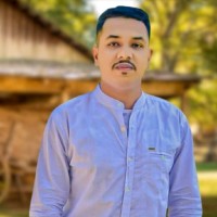 Masud Rana
