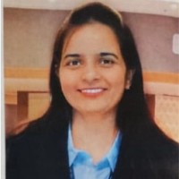 Manali Shah