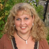 Susanne Martinsson