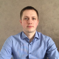 Siarhei Ulasenka