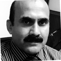 Mohabbat Ali