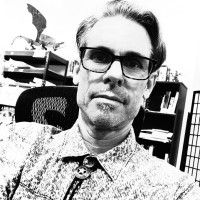 Rusty Von Dyl