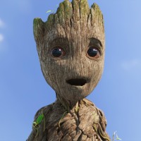 I am Groot