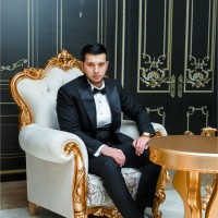 Abror Damanov