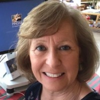 Sue Barham