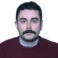 Ehsan Mesbahi Daryan