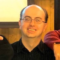 Michael Higgins MCIOF